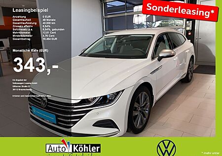 VW Arteon Volkswagen SB Elegance TDi DSG Easy-Open / -Close