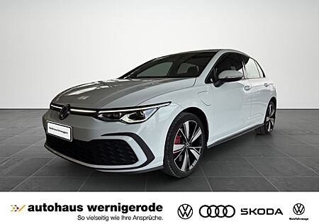 VW Golf Volkswagen VIII GTE DSG *LED+*App*Navi*ACC*