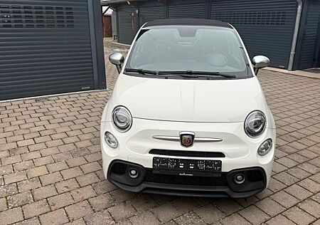 Abarth 595 Turismo 595 Cabrio | Automatik | Leder | Car-Play