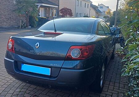 Renault Megane Coupé-Cabriolet Dynamique 2.0 16V Dyn...