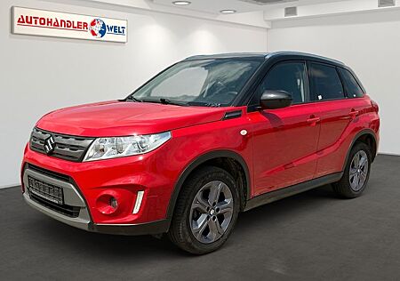 Suzuki Vitara 1.6 Club Klimaauto SHZ Tempo R-Cam