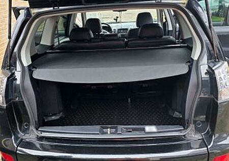 Mitsubishi Outlander 2.2 DI-D+ MIVEC 35 Jahre 2WD 35 Jahre