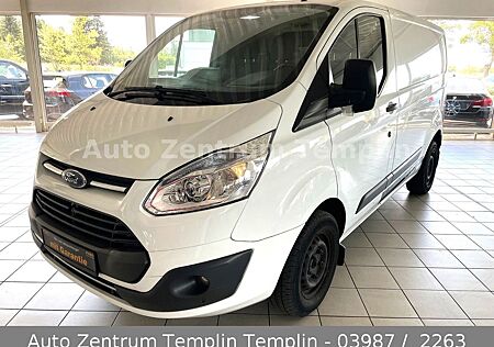 Ford Transit Custom Kasten 310 L1 Trend-Klima-AHK-TÜV