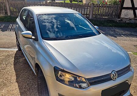 VW Polo Volkswagen 1.2 Trendline Trendline