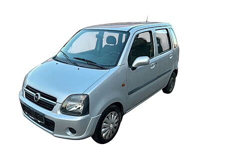 Opel Agila 1.0 Twinport -