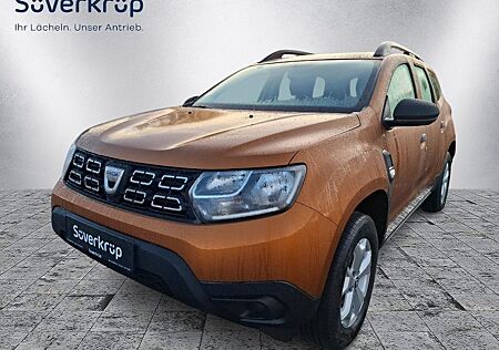 Dacia Duster gebraucht kaufen Dacia Duster II Deal 1.0 TCe 100 LPG 2WD