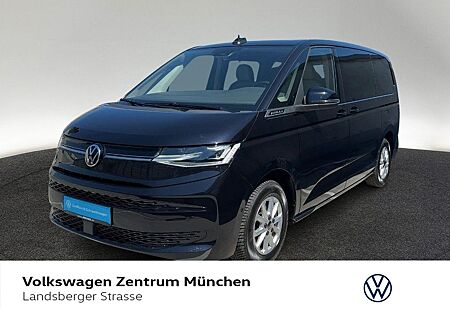 VW T7 Multivan Volkswagen 2,0 TDI Life LÜ AHK ACC IQ.Light Nav