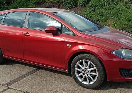 Seat Leon 1.4 TSI Style Style