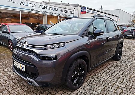 Citroën C3 Aircross Max