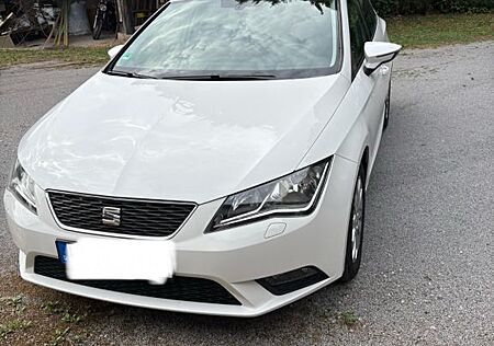 Seat Leon ST 1.4 TSI 92kW Start&Stop Style Style