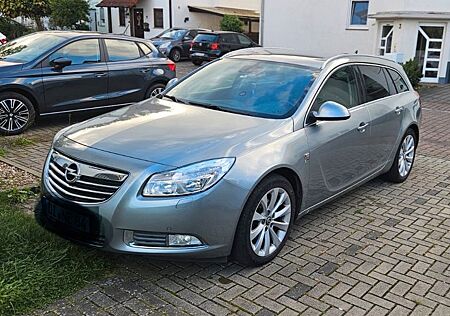 Opel Insignia Sports T. 2.0 CDTI ecoFL. Active 96...