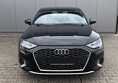 Audi A3 Sportback 35 TDI advanced