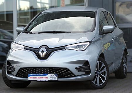 Renault ZOE (miet Batterie) Z.E. 50 INTENS