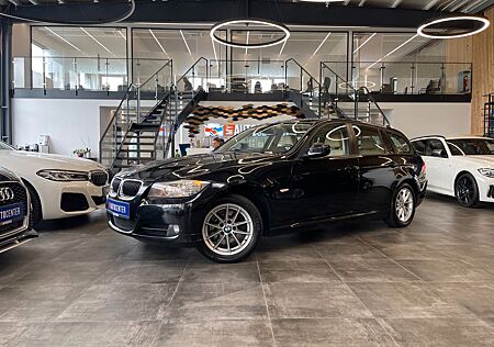 BMW 320d Touring Aut. *NAVI*STANDHEIZUNG*TÜV-NEU*XEN