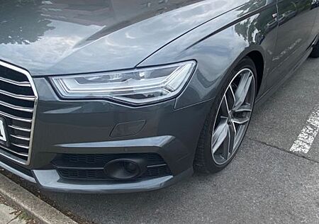 Audi A6 3.0 TDI 160kW quattro S tronic Avant -