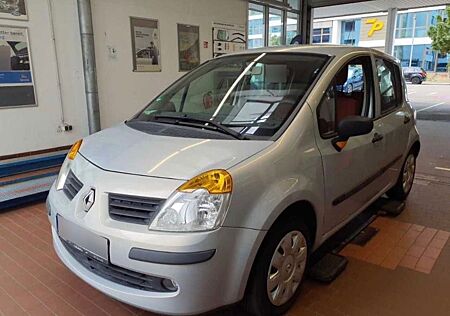 Renault Modus Dynamique 1.2 16V 55kW Dynamique