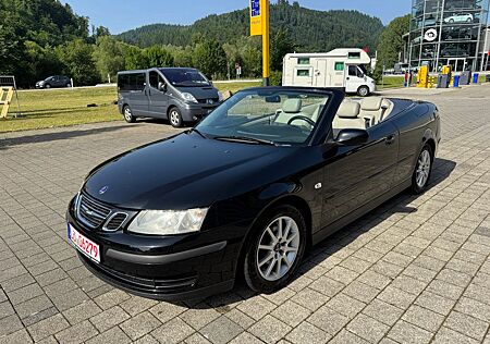 Saab 9-3 1.8t Linear Cabriolet *Automatik*Leder*