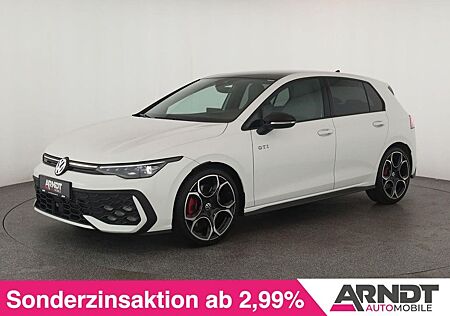 VW Golf Volkswagen GTI DSG Vienna IQ.LIGHT Pano HUD HarmanK 19