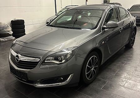 Opel Insignia A Lim. Innovation
