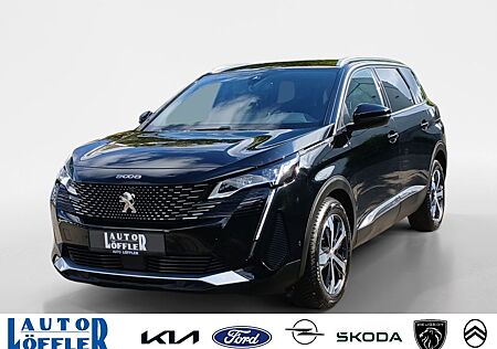 Peugeot 5008 GT NAVI^ SHZ^ PDC^ RFK^ TEMP^ Klima Navi