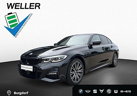 BMW 330e Limo M Sport LCProf GSD St&Go Erw.LED 18"