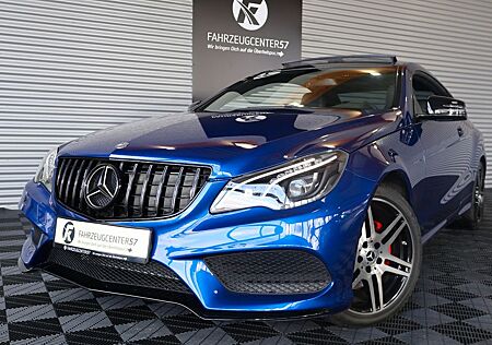 Mercedes-Benz E 400 4MATIC AMG Line/CARPLAY/RÜCKFAHRKAMERA/H&K