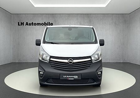Opel Vivaro B Kasten/Kombi Kasten L1H1 2,9t