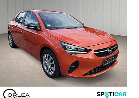 Opel Corsa -e Edition Sitzheiz. Allwetter PDC