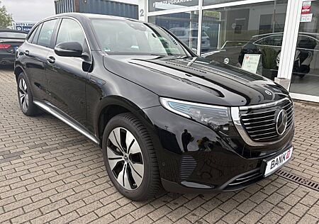 Mercedes-Benz EQC 400 4Matic Kamera GSD ACC Standh. LED