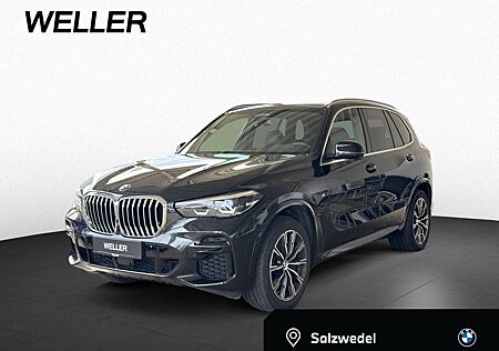 BMW X5 gebraucht kaufen BMW X5 xDrive40d MSport,AHK,HUD,360°DAP,HiFi,Pano