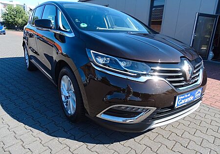 Renault Espace V Intens