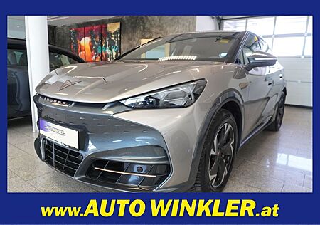 Cupra Tavascan gebraucht kaufen Cupra Tavascan Virtual/Navi/Keyless/LED/19"