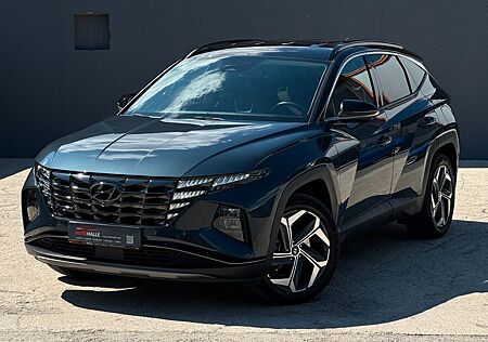 Hyundai Tucson 1.6 T-GDI PHEV 360° KRELL Leder SBL SHZ