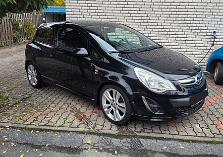 Opel Corsa 1.4 Edition 74kW Edition, Sportpaket