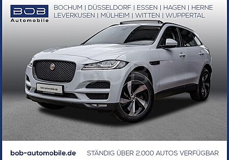 Jaguar F-Pace Prestige 35t AWD VERKAUF GEWERBE/EXPORT