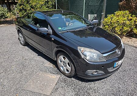 Opel Astra Edition 1.6 85kW Edition