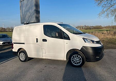 Nissan NV200 /Evalia Kasten Comfort/TÜV 06 2027/2-HAND/