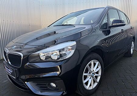 BMW 216 D Active Tourer Sport Line Automatik Euro 6