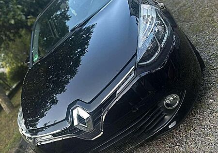 Renault Clio 1.2 16V 75 Limited 2018 Limited 2018