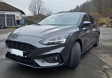 Ford Focus 1,5 EcoBoost 134kW ST-Line ST-Line