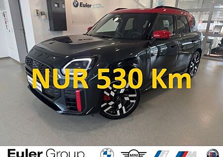 Mini John Cooper Works Countryman ALL4 H/K Sommer20''
