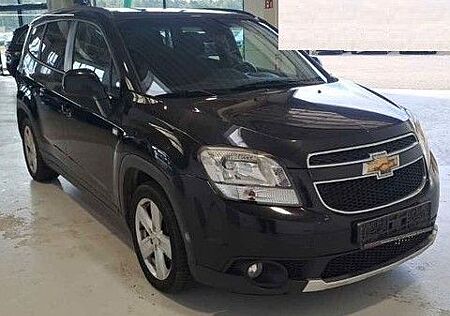 Chevrolet Orlando 1.4T LT+ 7 Sitzer*TÜV8/26