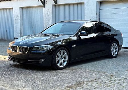 BMW 530d
