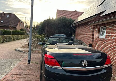 Opel Astra H Endless Summer 1.8