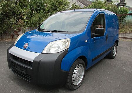 Fiat Fiorino Basis Kasten Schiebetür rechts CD BC
