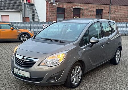 Opel Meriva B 1.4 Edition