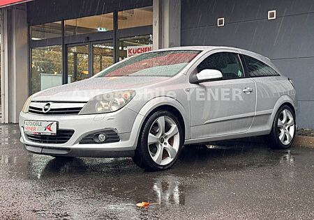 Opel Astra H 1.6 GTC Klima Alu *ZR und TüV NEU*