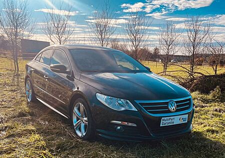 VW Passat Volkswagen CC R-Line *TOP*