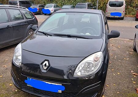 Renault Twingo 2008 - 58 PS - Stadtflitzer