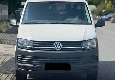 VW T6 Transporter Volkswagen Kasten-Kombi Kasten lang